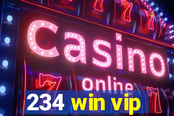 234 win vip